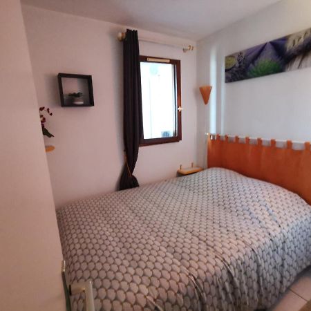 Appartement Marina Soleil Bleu Le Barcares Bagian luar foto